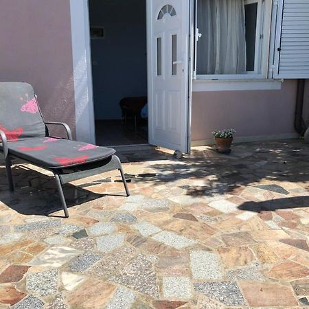 Apartman Ana Umag Luaran gambar