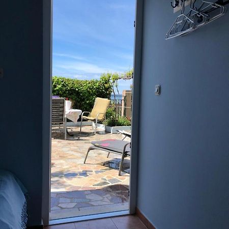 Apartman Ana Umag Luaran gambar