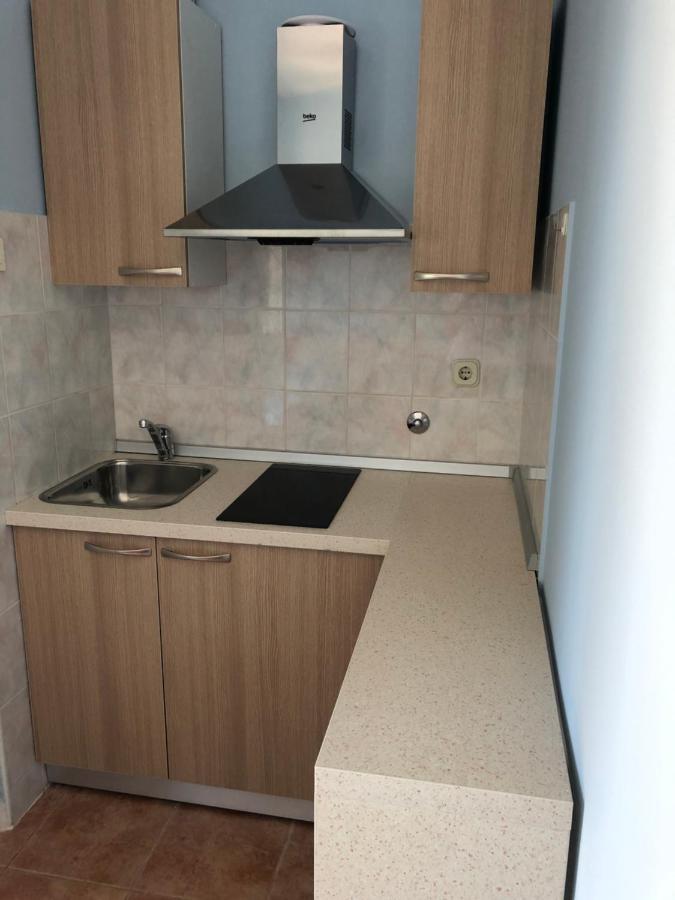 Apartman Ana Umag Luaran gambar