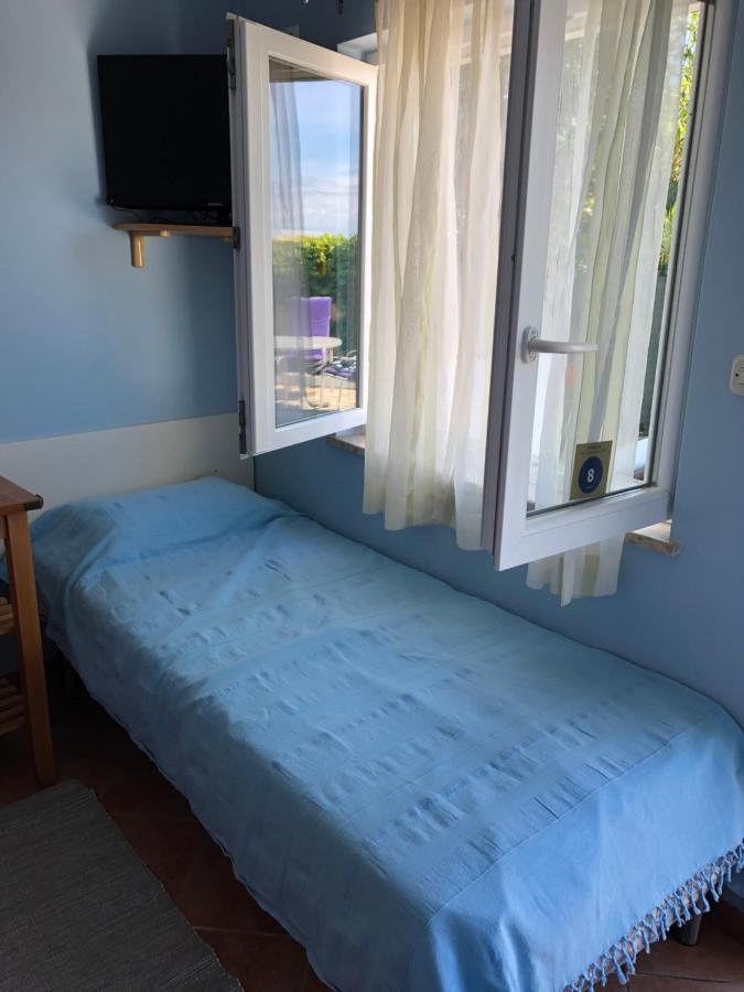 Apartman Ana Umag Luaran gambar