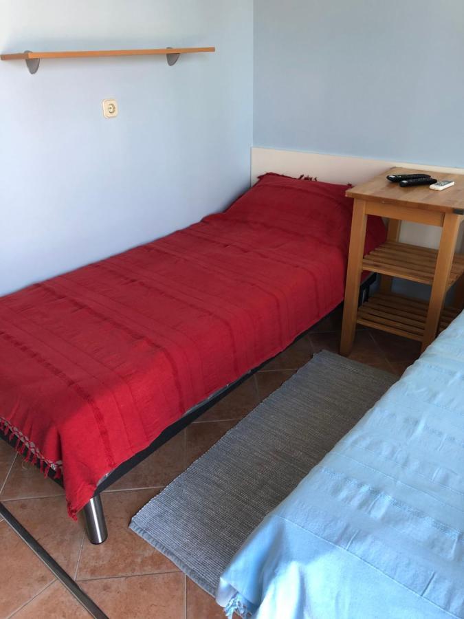 Apartman Ana Umag Luaran gambar