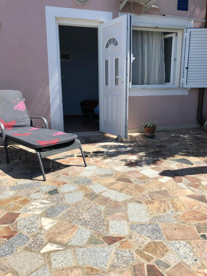 Apartman Ana Umag Luaran gambar