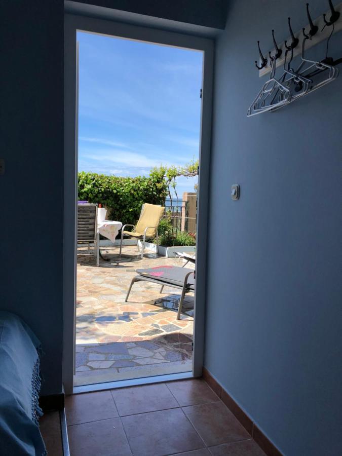 Apartman Ana Umag Luaran gambar