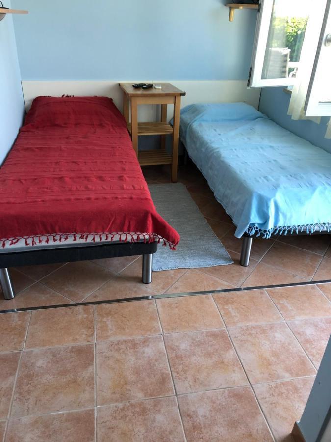 Apartman Ana Umag Luaran gambar