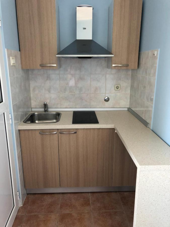 Apartman Ana Umag Luaran gambar
