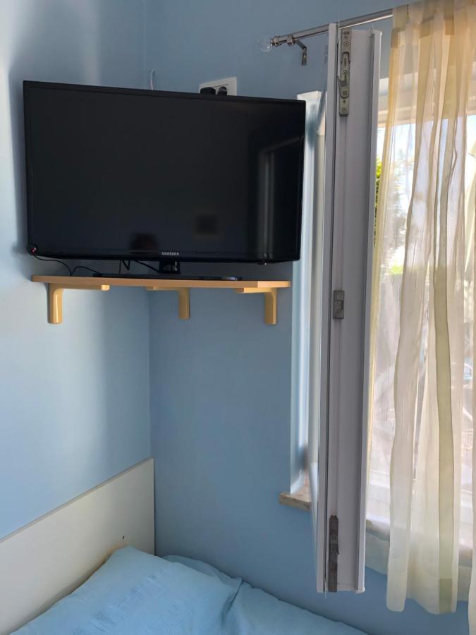 Apartman Ana Umag Luaran gambar