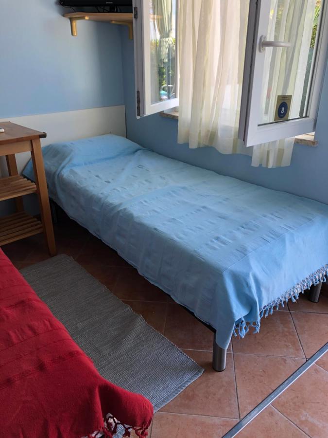 Apartman Ana Umag Luaran gambar
