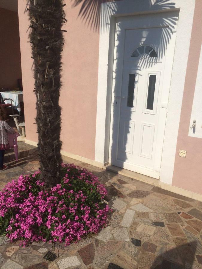 Apartman Ana Umag Luaran gambar