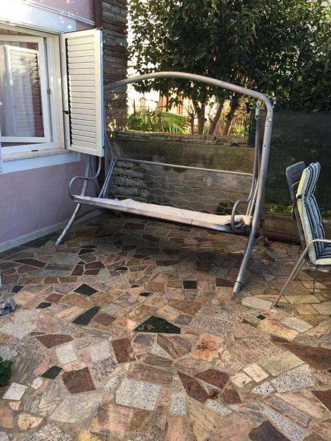 Apartman Ana Umag Luaran gambar