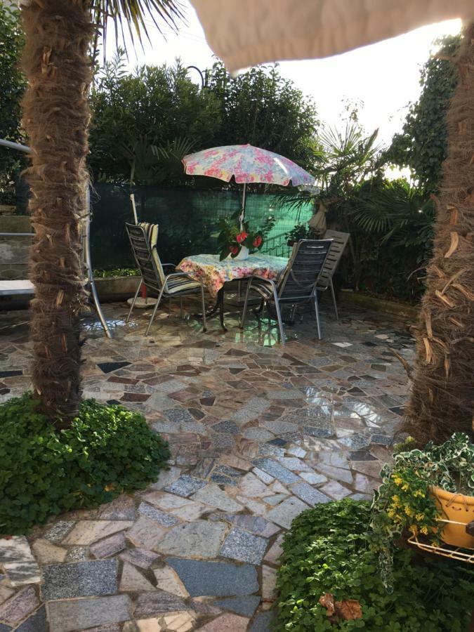 Apartman Ana Umag Luaran gambar