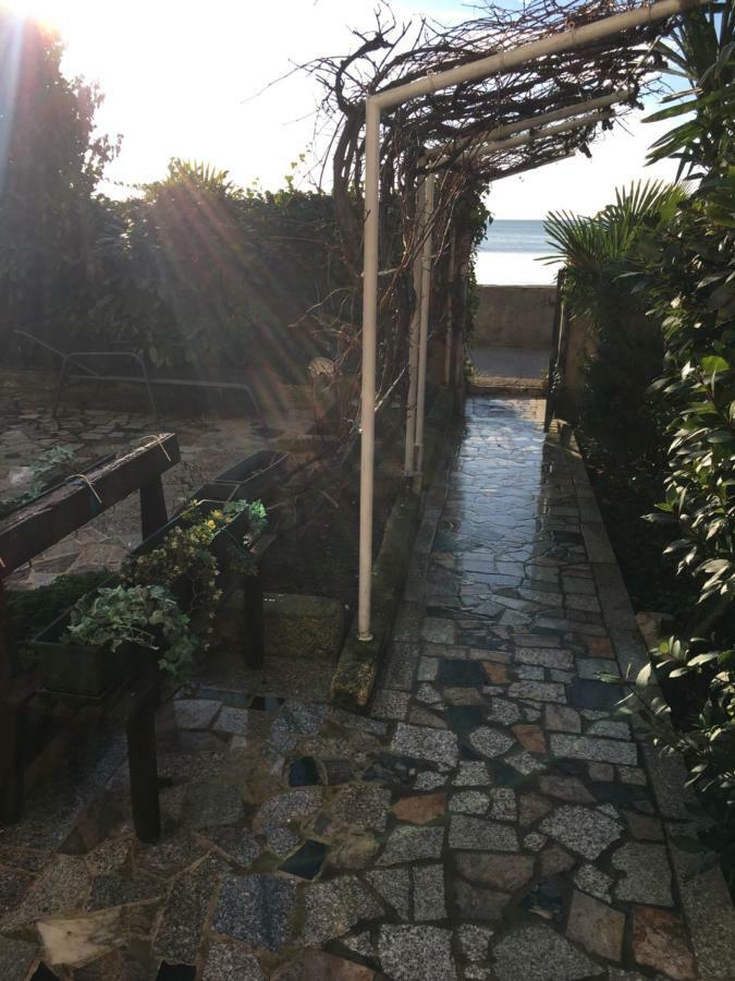 Apartman Ana Umag Luaran gambar