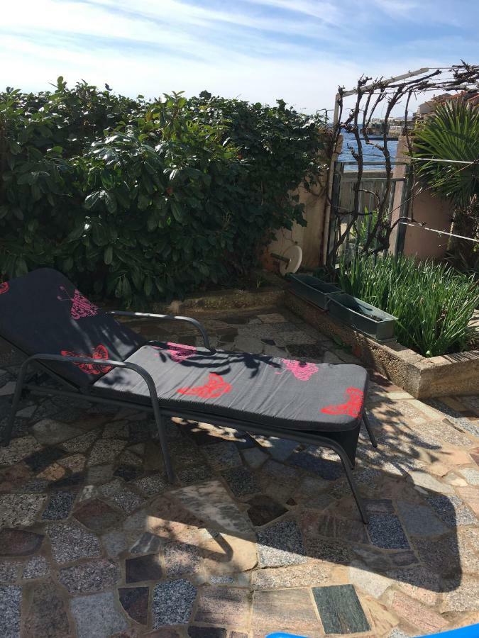 Apartman Ana Umag Luaran gambar