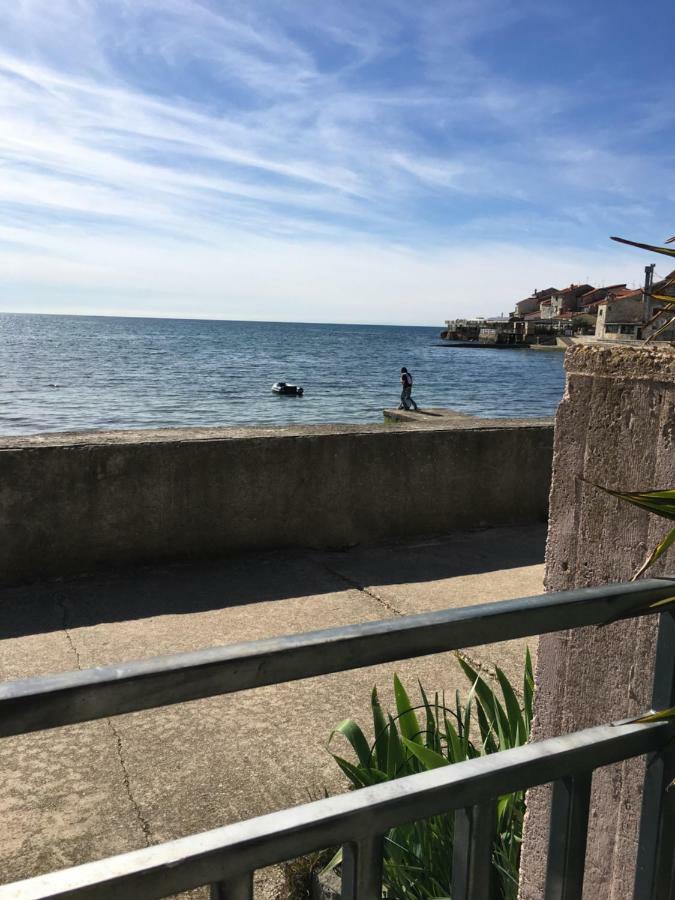 Apartman Ana Umag Luaran gambar